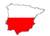 ALHÓNDIGA - Polski